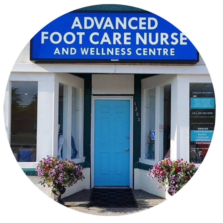 Why You Should Enroll in Our Foot Care Nurse Course