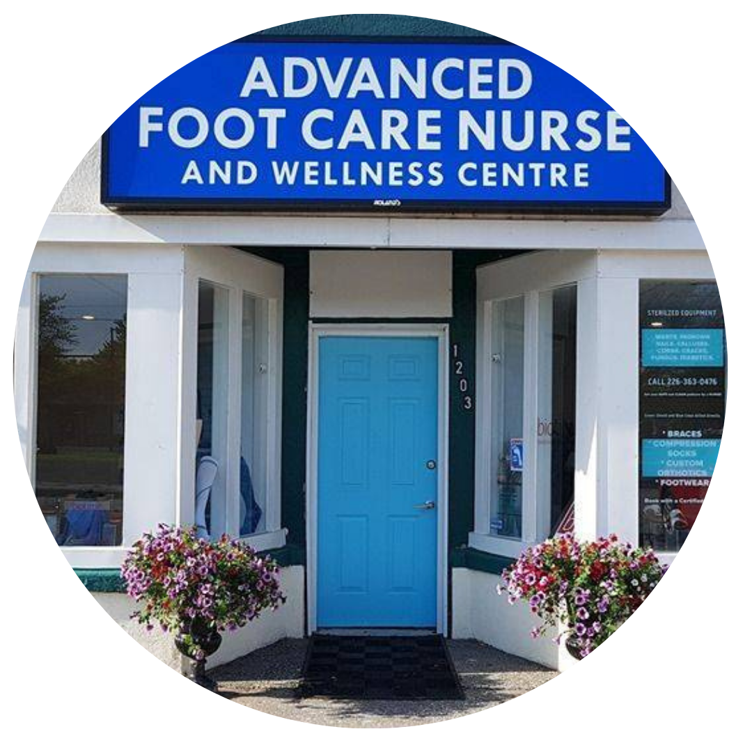 Enroll in Our Advanced Nurse Course for Foot Care Training Enroll in Our Advanced Nurse Course for Foot Care Training