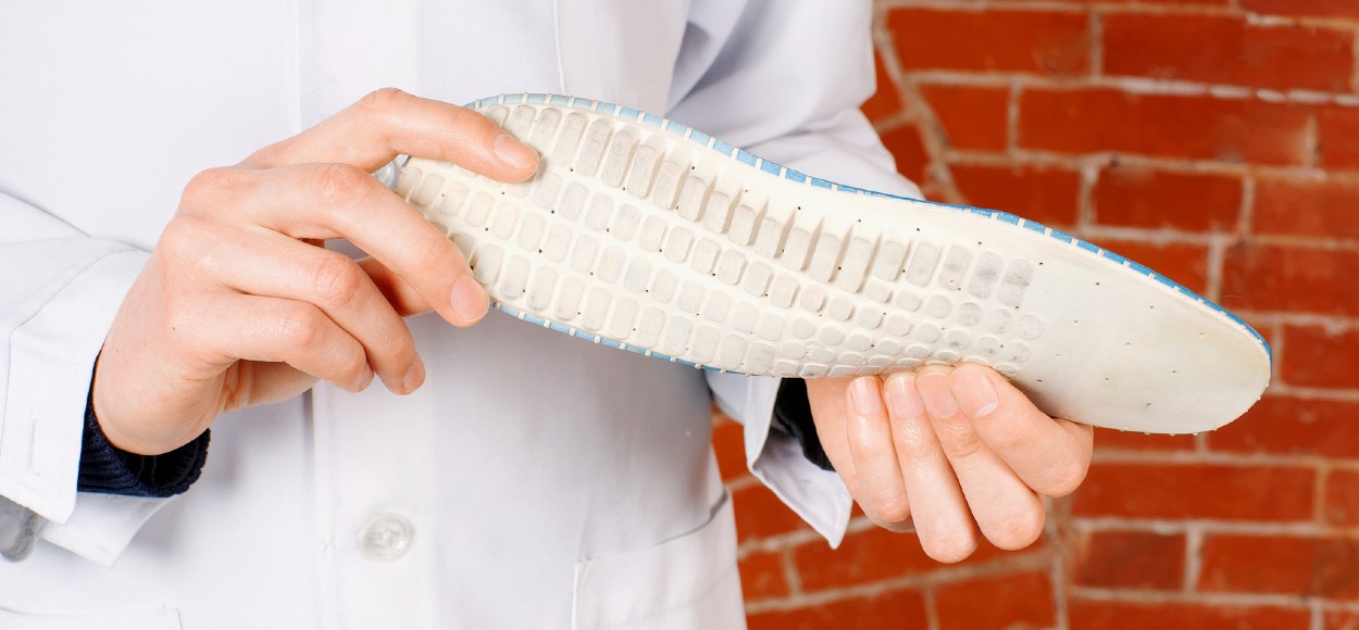 Orthotics??? Really? Advanced Foot Care Nurse and Wellness Foot Care Nurse in Emeryville, ON