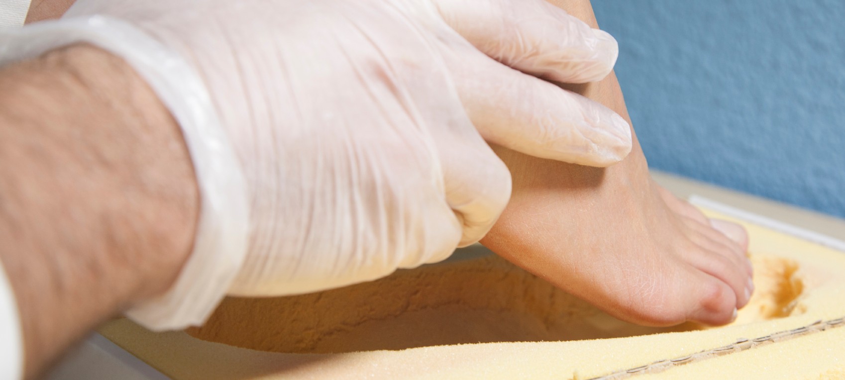 How Do I Know If I Need Orthotics? Advanced Foot Care Nurse and Wellness Foot Care Nurse in