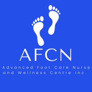 Picture of AFCN Foot Care Team