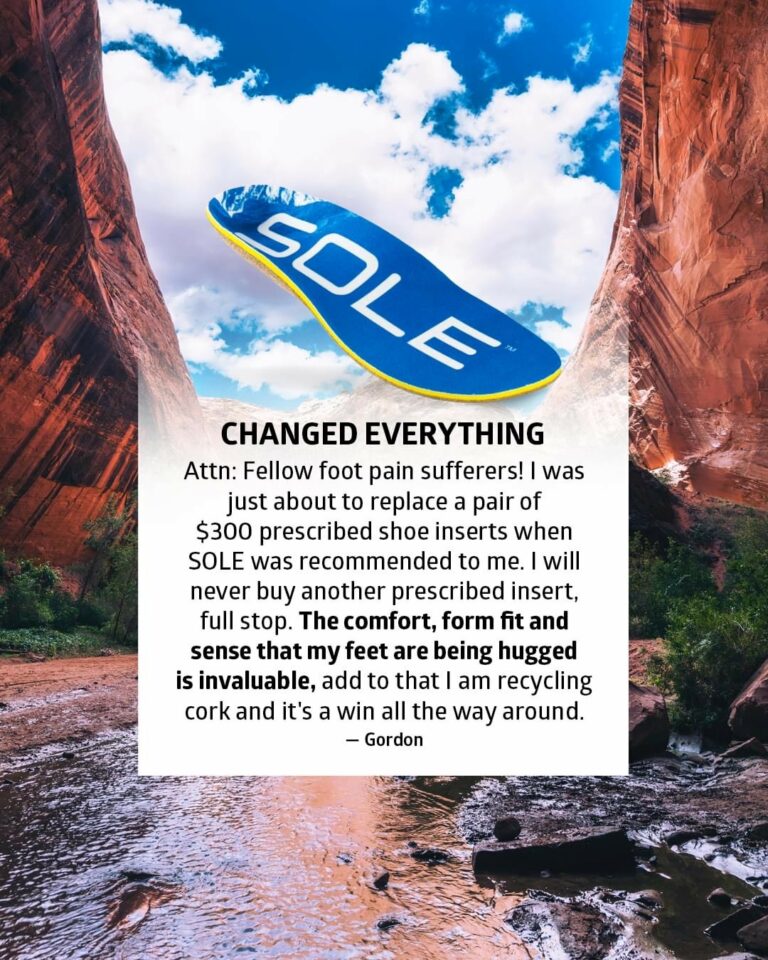 Custom Orthotics Advanced Foot Care Nurse and Wellness Foot Care Nurse in Emeryville, ON