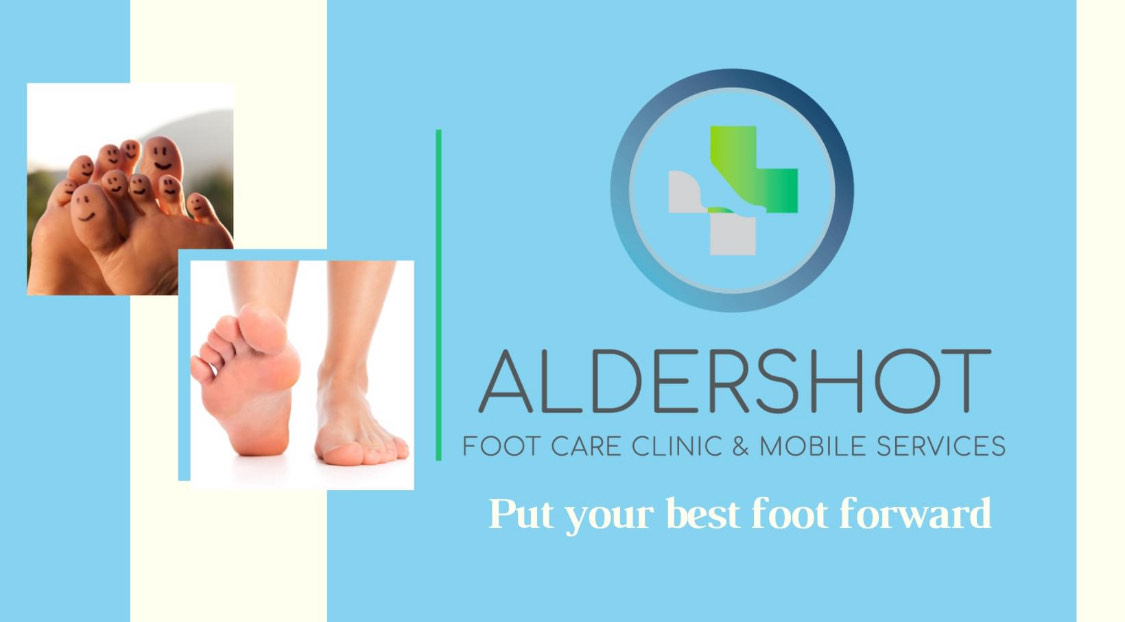 Advanced Foot Care Course for Nurses at the Wellness Center