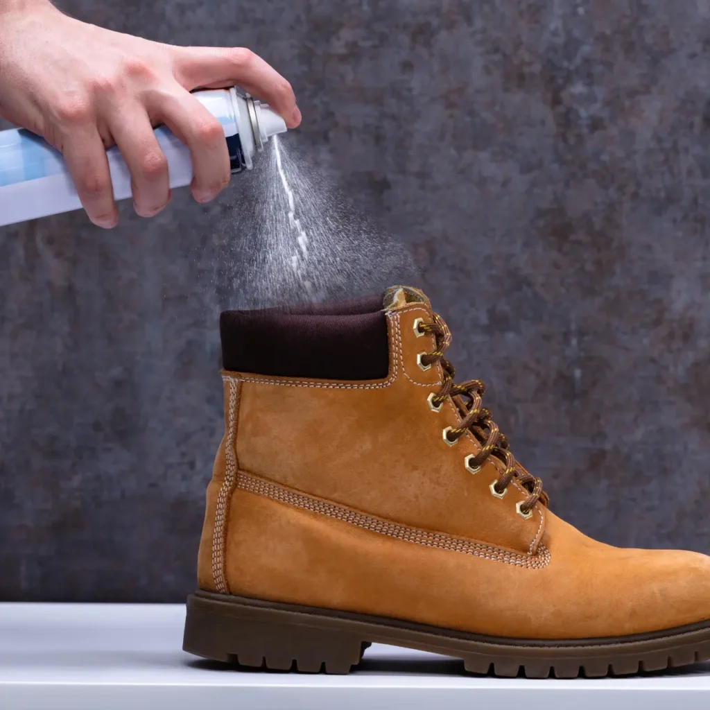 Biotext Spray: An Effective Solution for Eradicating Spores and Viruses in Shoes and Sheets