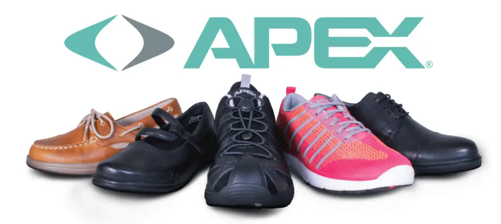 Best Orthopedic Footwear Solutions Apex Shoes for Comfort & Relief