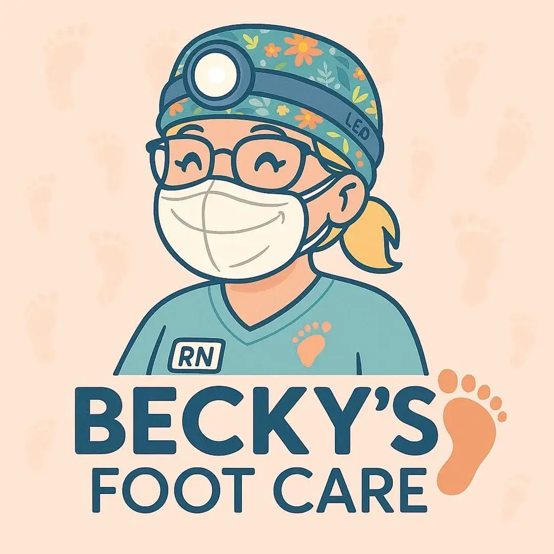 Becky Logo