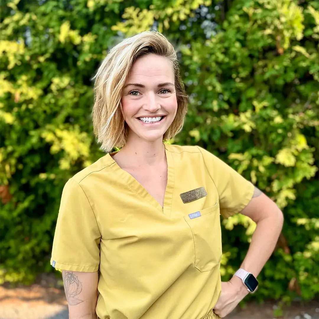 Becky Smith