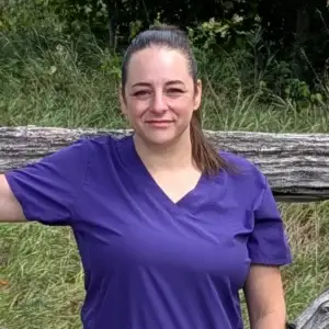 Jessica Trudeau-Bell