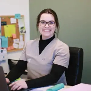 Jessie Clark – Prince Edward Island