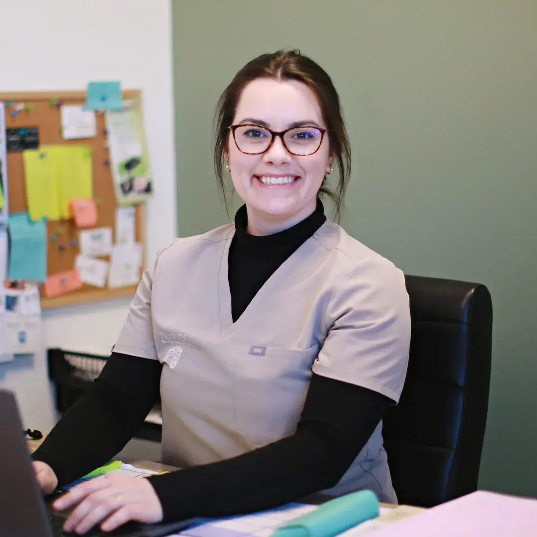 Jessie Clark – Prince Edward Island