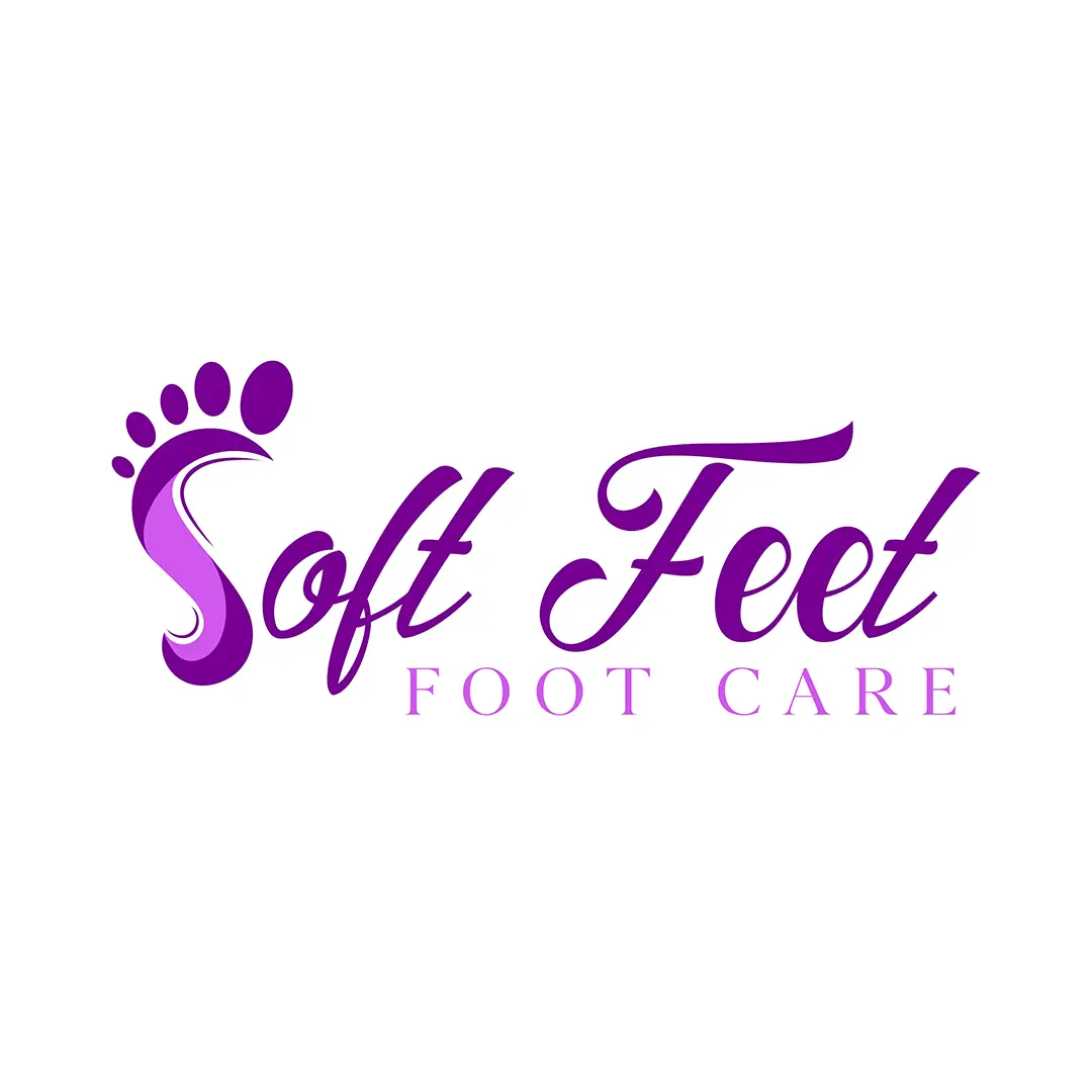Soft Feet Logo