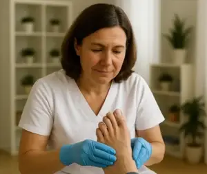 Why Prevention Is the Heart of Foot Health Insights From 14 Years of Clinical Care