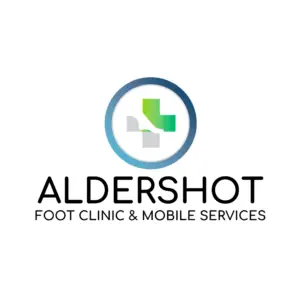 Aldershot Logo
