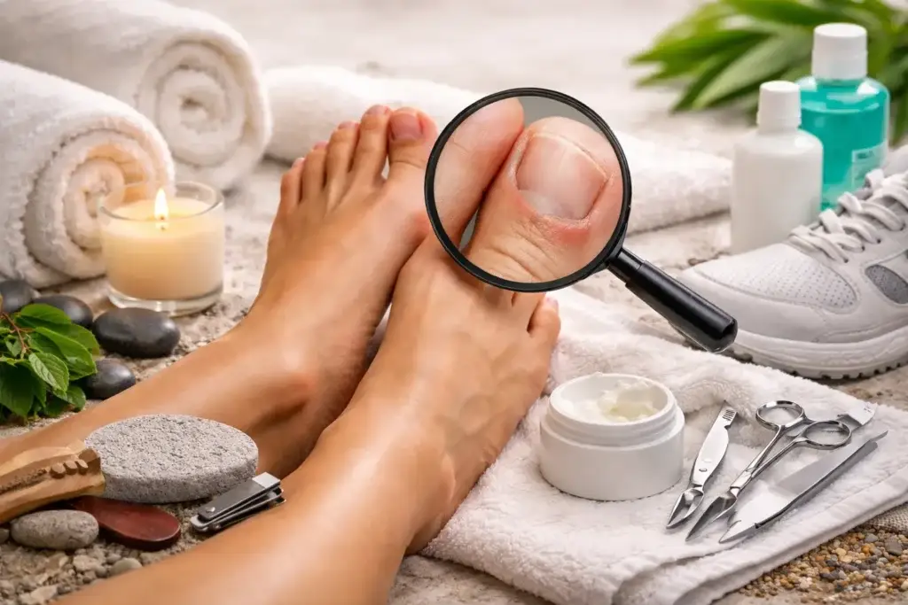 Best_Foot_Care_Routine