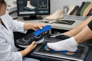 Custom Orthotics Windsor Ontario